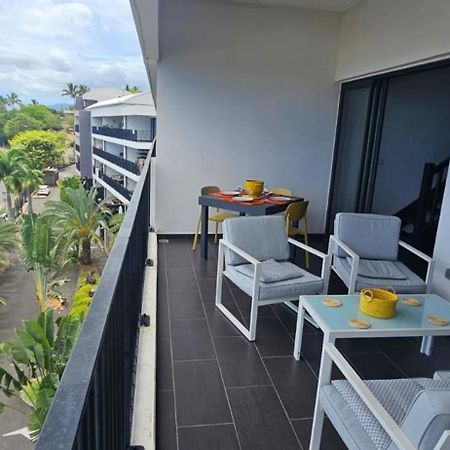 L'Appartement De L'Horizon - Plateau Cailloux Fleurimont Ngoại thất bức ảnh