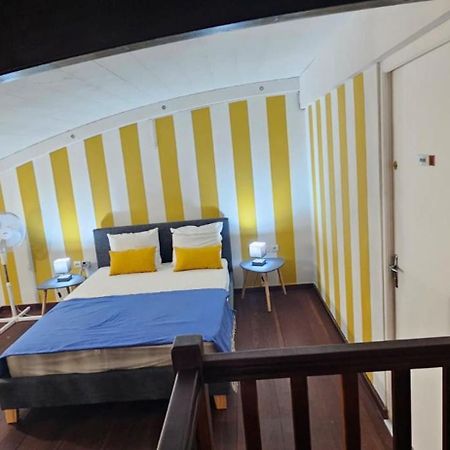 L'Appartement De L'Horizon - Plateau Cailloux Fleurimont Ngoại thất bức ảnh