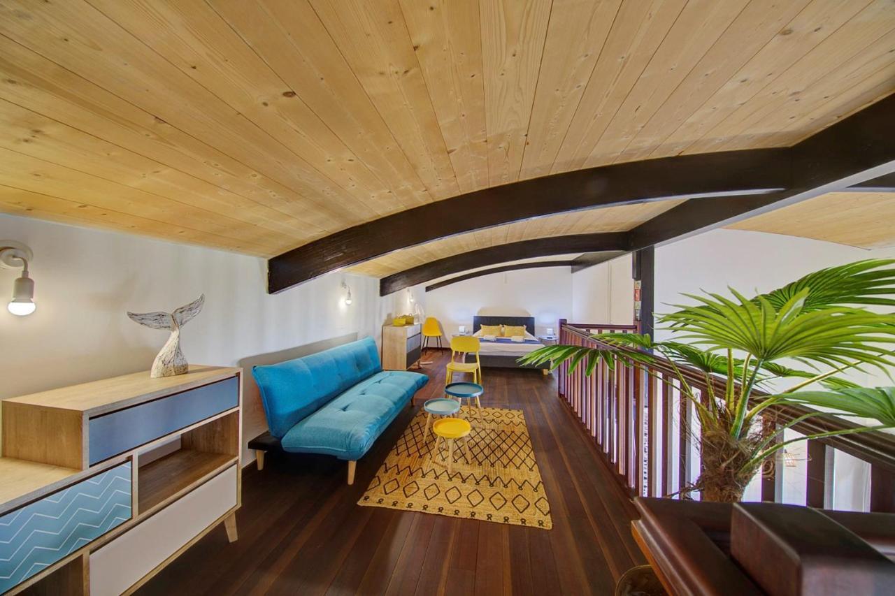 L'Appartement De L'Horizon - Plateau Cailloux Fleurimont Ngoại thất bức ảnh