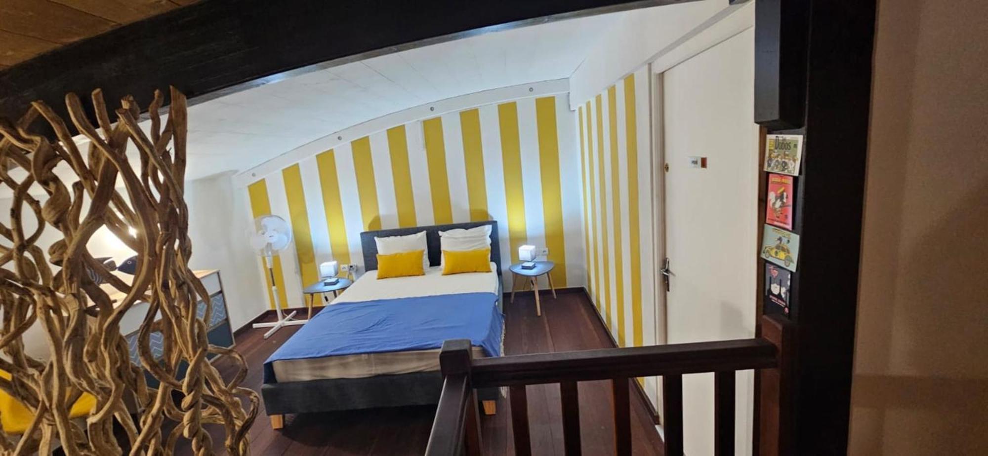 L'Appartement De L'Horizon - Plateau Cailloux Fleurimont Ngoại thất bức ảnh